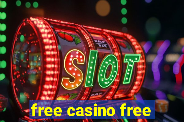 free casino free