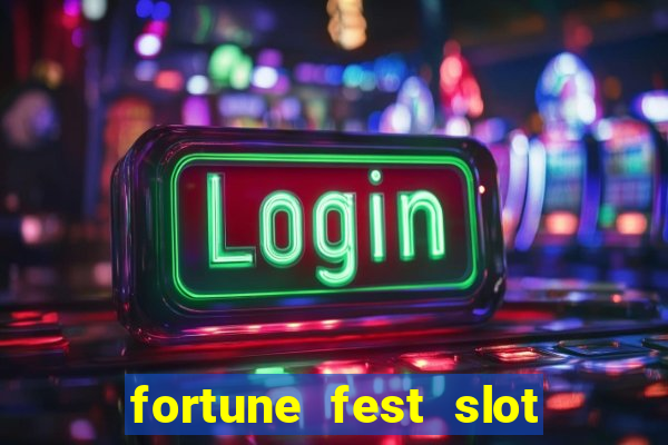 fortune fest slot free play