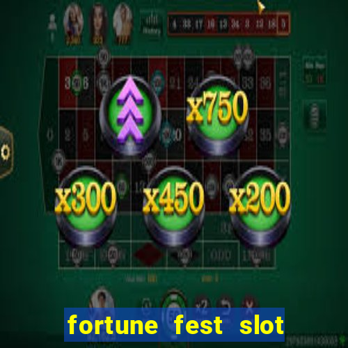 fortune fest slot free play