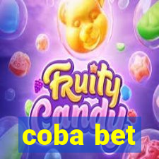 coba bet