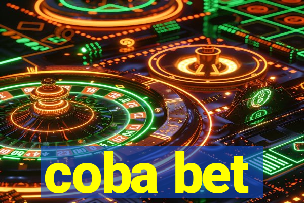 coba bet