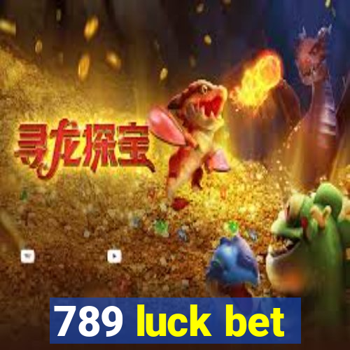 789 luck bet