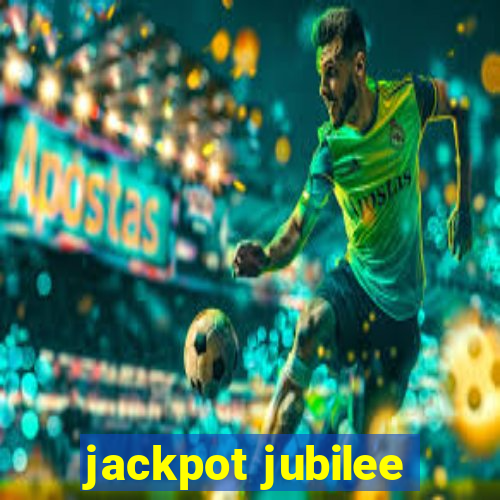 jackpot jubilee