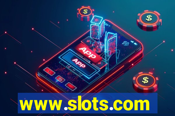 www.slots.com