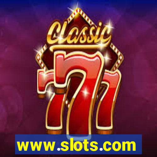 www.slots.com