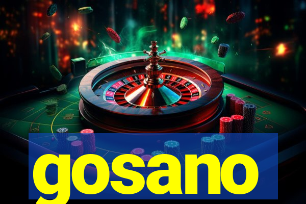 gosano