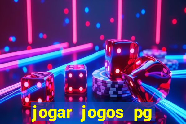 jogar jogos pg demo gratis