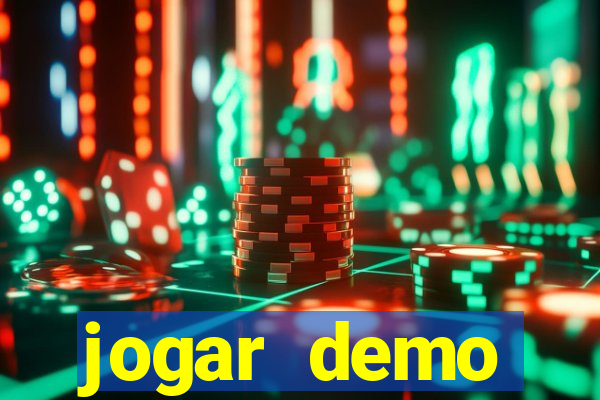 jogar demo pragmatic play