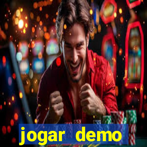 jogar demo pragmatic play