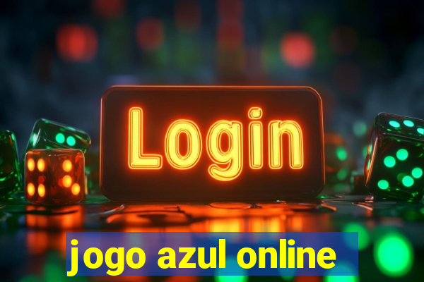 jogo azul online