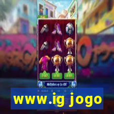 www.ig jogo