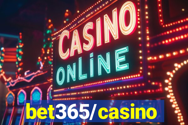 bet365/casino