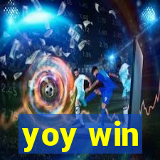 yoy win