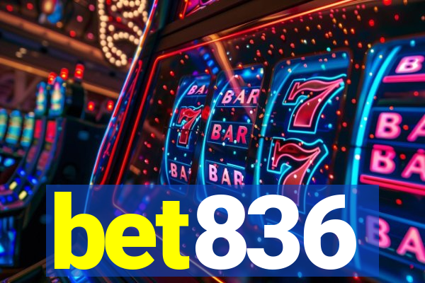 bet836