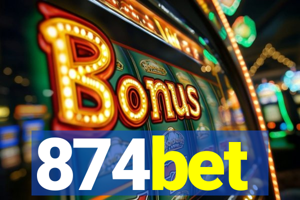 874bet