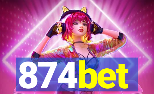 874bet