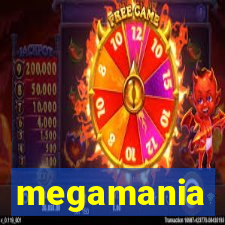 megamania