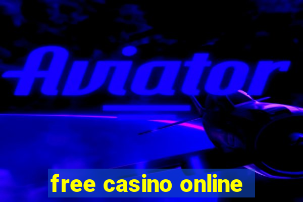 free casino online