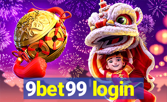 9bet99 login