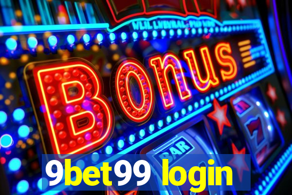 9bet99 login