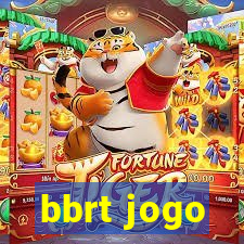 bbrt jogo