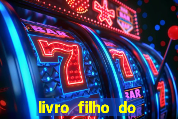 livro filho do fogo - volume 2 pdf grátis