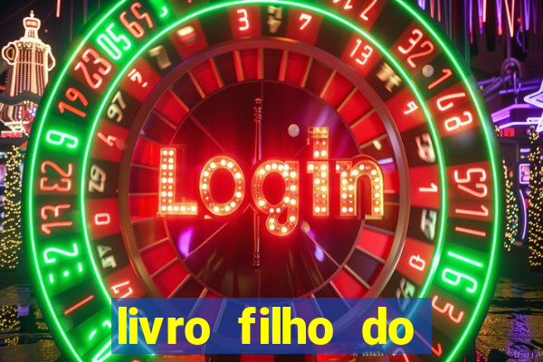 livro filho do fogo - volume 2 pdf grátis