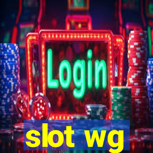 slot wg