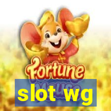 slot wg