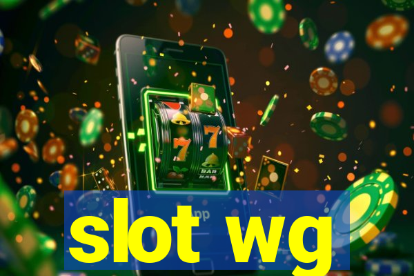 slot wg