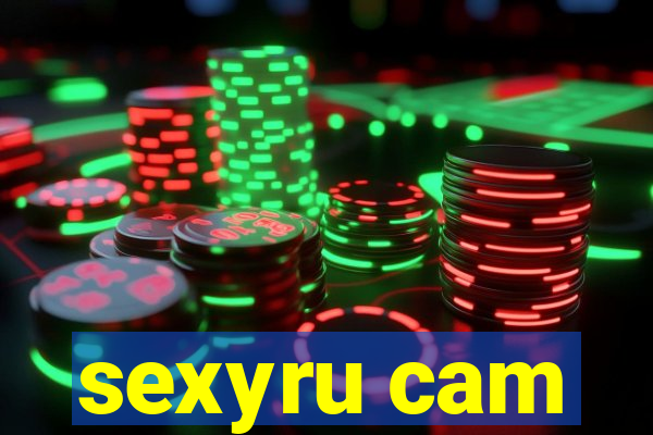 sexyru cam