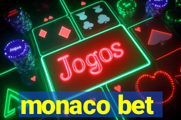 monaco bet