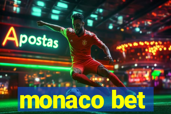 monaco bet