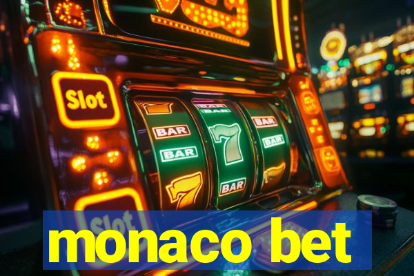 monaco bet