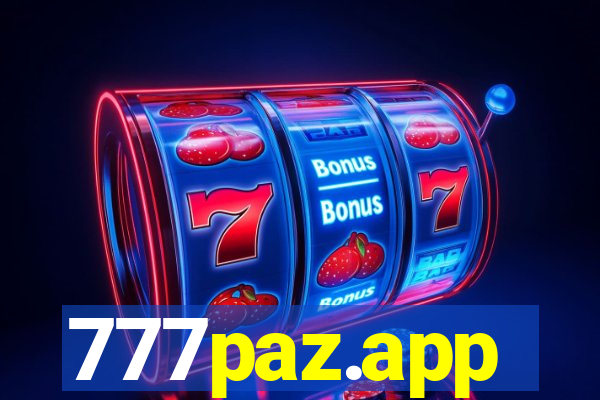 777paz.app