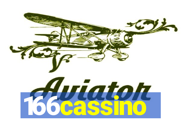 166cassino