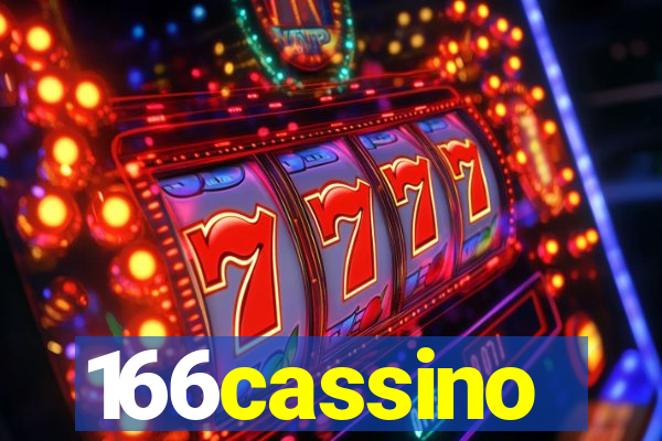 166cassino