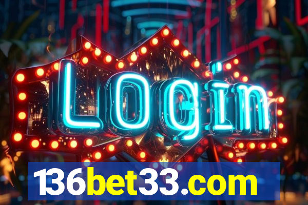 136bet33.com