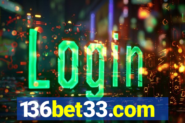 136bet33.com