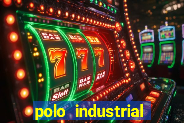 polo industrial porto real