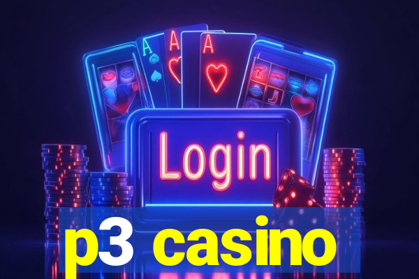 p3 casino