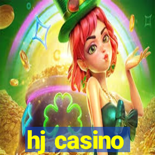 hj casino