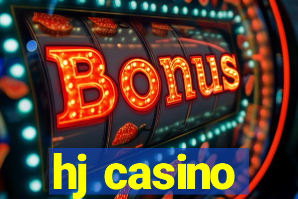 hj casino