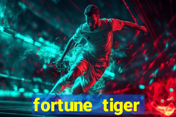 fortune tiger simulator demo