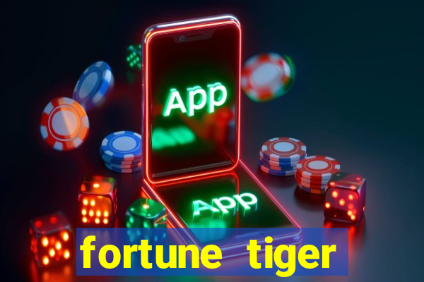 fortune tiger simulator demo