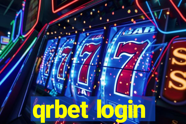 qrbet login