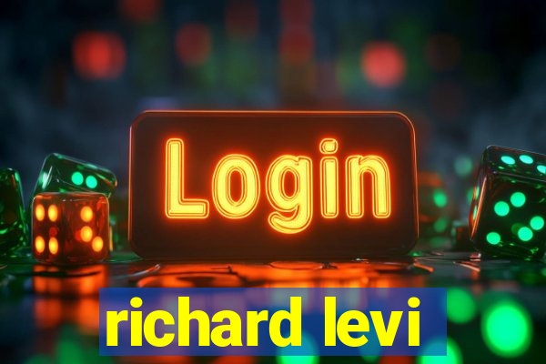 richard levi