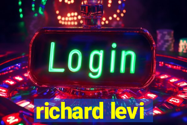 richard levi