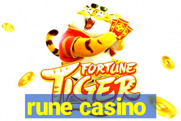 rune casino