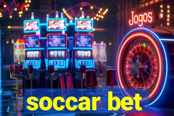 soccar bet